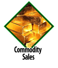 Commodity Sales